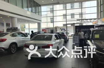 上海4S店汽車銷售排行榜解析 2023年熱門(mén)品牌與車型表現(xiàn)