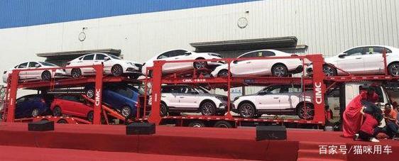 7月1日起違規(guī)轎運(yùn)車全面禁行，4X2牽引車受熱捧，掛車價(jià)格暴漲2萬(wàn)