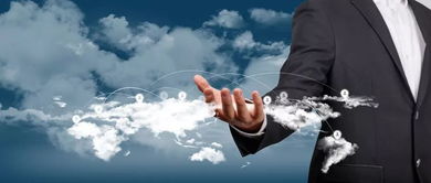 企企通獲數(shù)千萬元B輪融資，加速互聯(lián)網(wǎng)數(shù)據(jù)服務(wù)生態(tài)布局