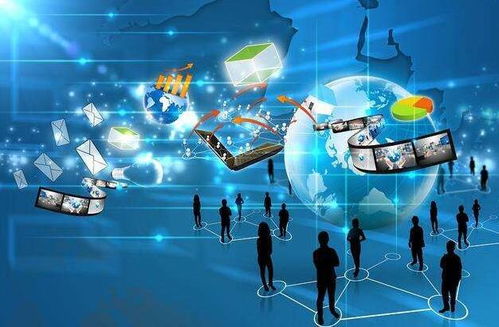 物聯(lián)網(wǎng)觀察之物哥雜談系列 八 工業(yè)物聯(lián)網(wǎng)與互聯(lián)網(wǎng)數(shù)據(jù)服務(wù)的融合與演進